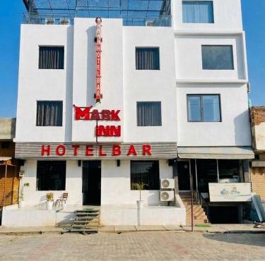 hotel mark inn