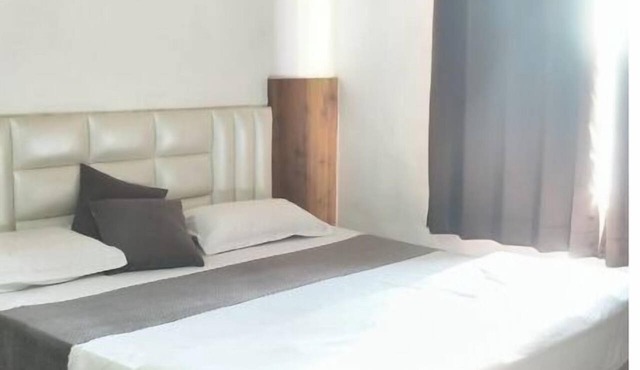 HOTEL MARK INN