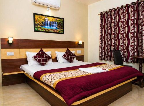 Hotel Matheran Gaurav Cottage