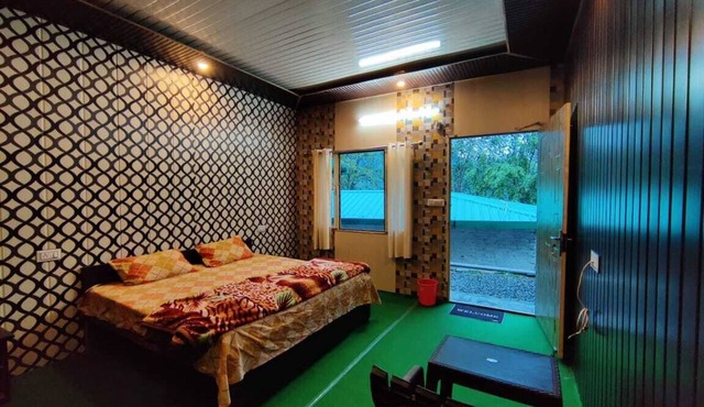 Hotel Maya Residency in Ukhimath