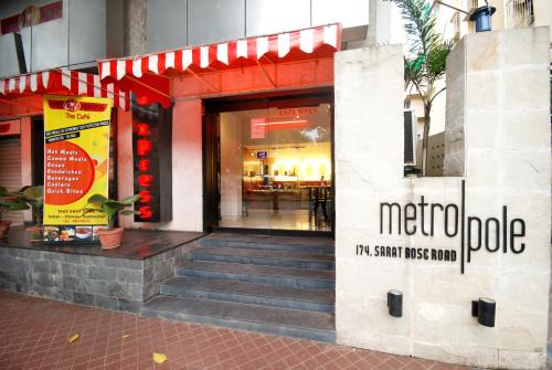 Hotel Metropole