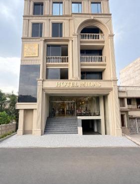 hotel midas