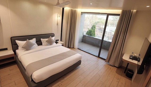 Hotel Midas