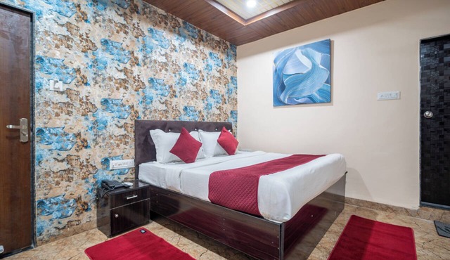 Hotel Misty Prime in Indore