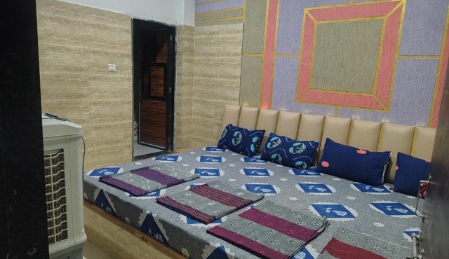 Hotel Murlidhar in Chikāra