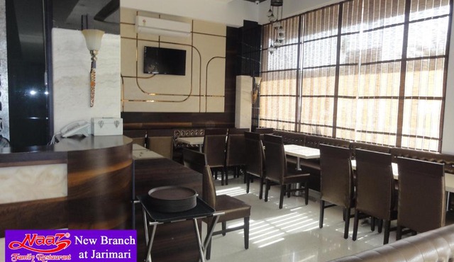 Hotel Naaz Executive