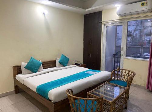 hotel narayan inn UNIT OF JETHURI HOTEL