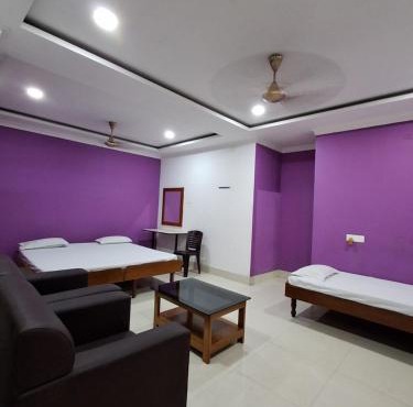 Hotel New Castle