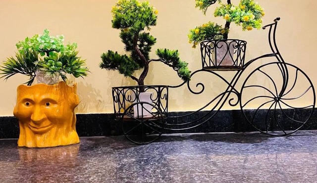 Hotel New Pratap in Haridwar