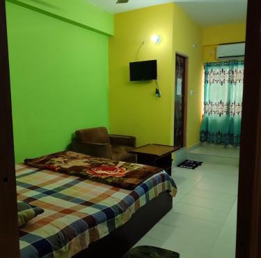 Hotel New View in Chittagong