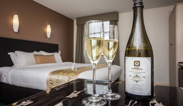 Hotel Northbridge