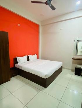 Hotel O Area