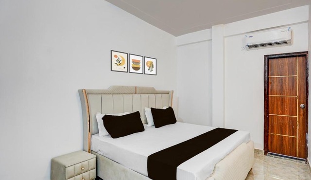 Hotel O Atithi