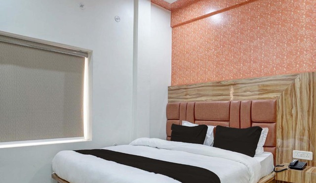 Hotel O JSB Palace