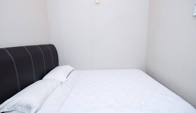 Hotel O Lm Residence in Miri