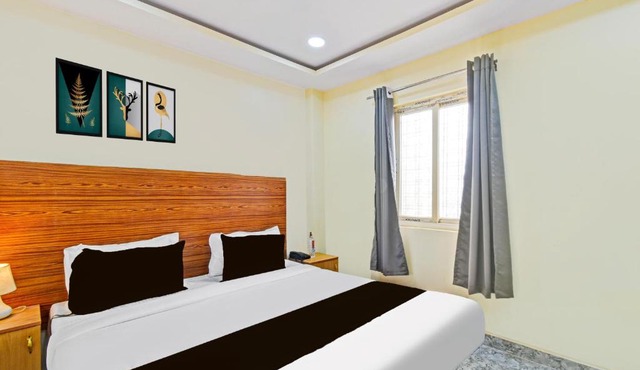 Hotel O Madlen in Hyderabad