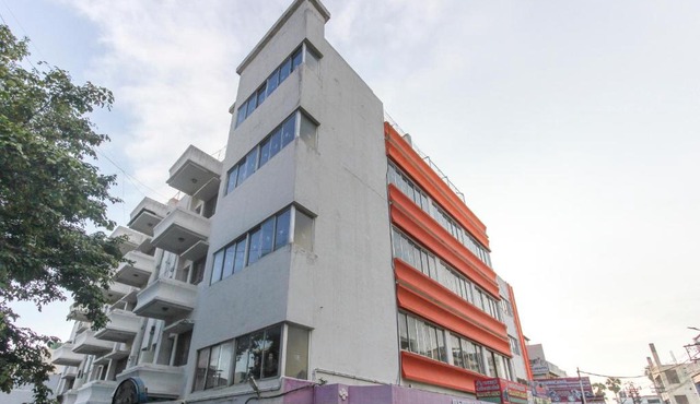 Hotel O Maruthi in Salem