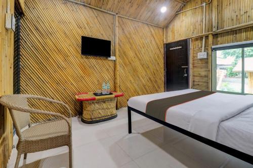 Hotel O Tapovan Rise cottages and cafe in Rishīkesh