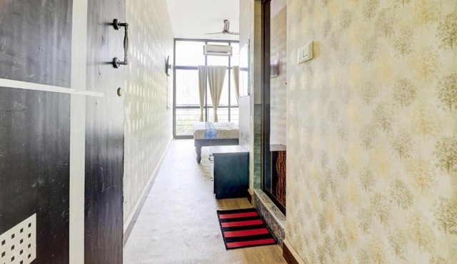 Hotel O Together in Bangalore