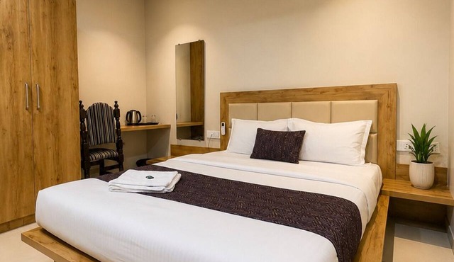Hotel One 40