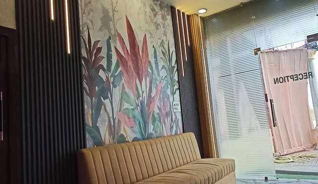 Hotel Padma Residency