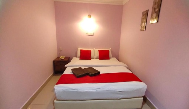 HOTEL PANTAI VIEW in Labuan