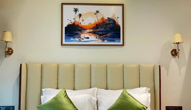 Hotel Parinay Sutra in Chas