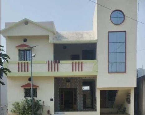 Hotel Pawar Palace Mahurgad