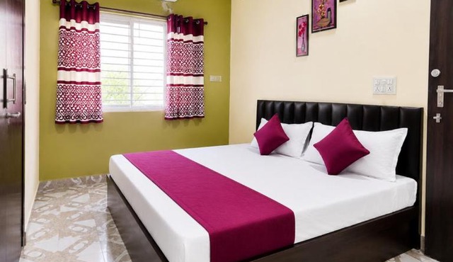 Hotel Payal Inn