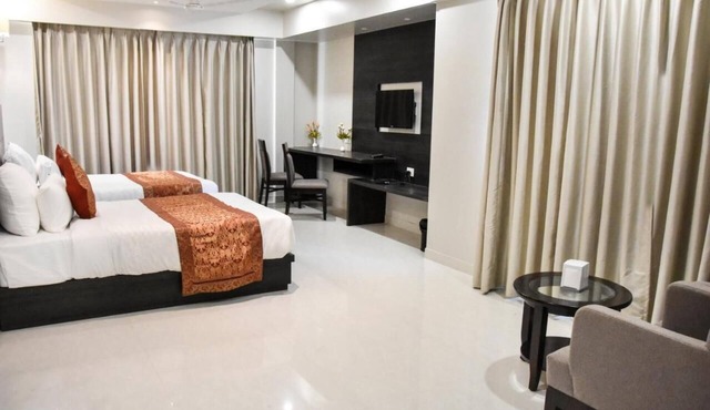 Hotel Platinum Shravasti