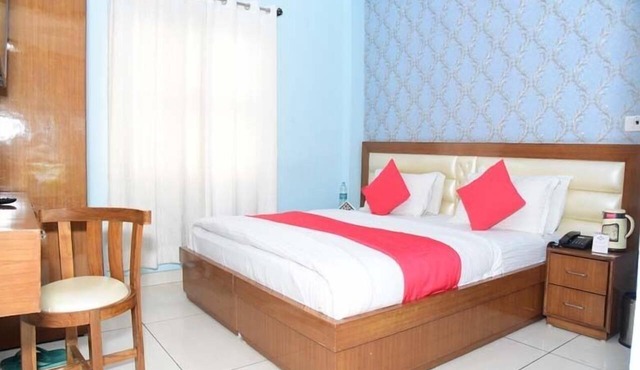 Hotel R.K. Regency