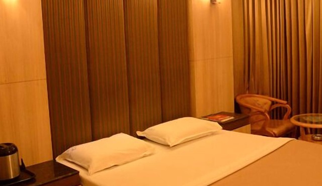 Hotel Raamus in Coimbatore