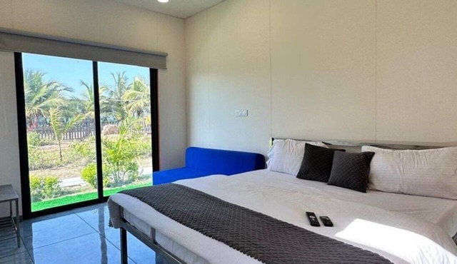 Hotel Rainbow Dwarka in Dwarka
