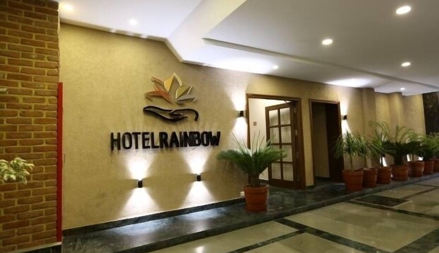 Hotel Rainbow