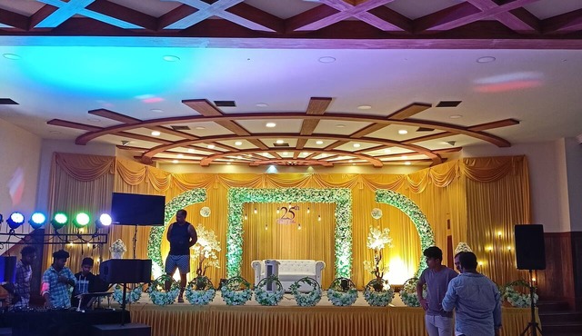 Hotel Ramraj Regency