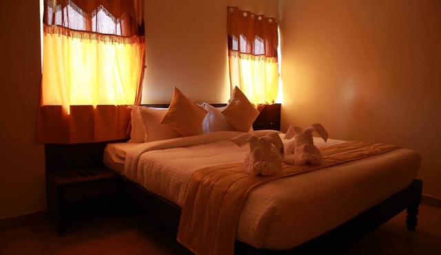 Hotel Ramyas in Theni