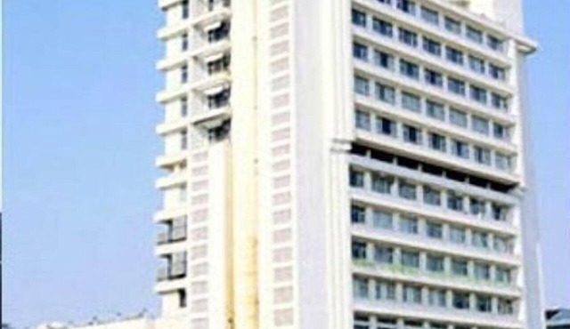 Hotel Rang Sharda
