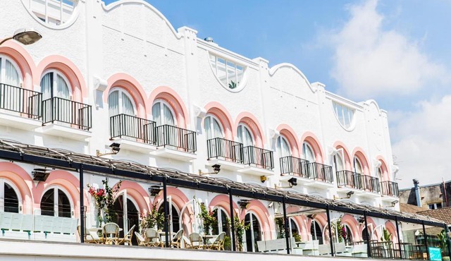 Hotel Ravesis