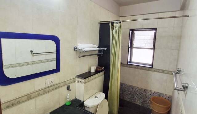 Hotel Raviraj in Pune