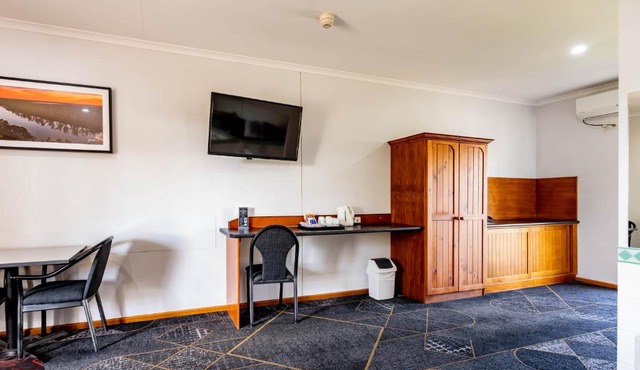 Hotel Renmark