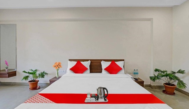 Hotel Residency in Silvassa