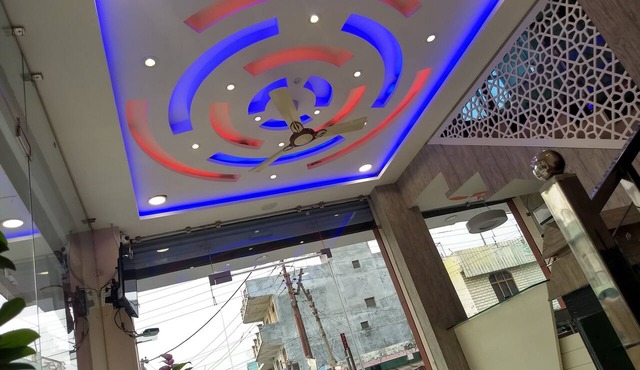 Hotel Reyansh