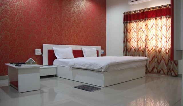 Hotel Rituvan Mandsaur