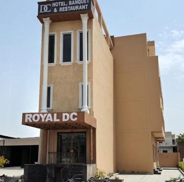 Hotel ROYAL DC