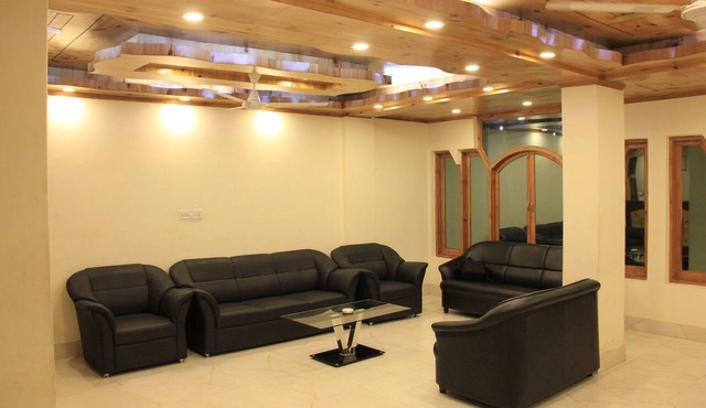 Hotel Royal Gasho