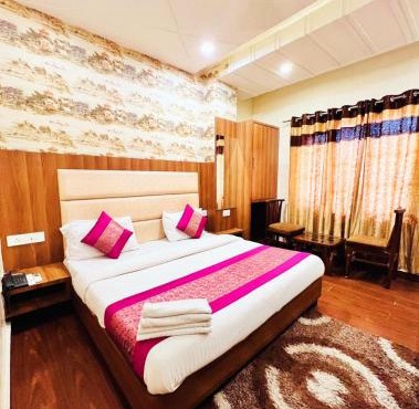 Hotel Royal Villa