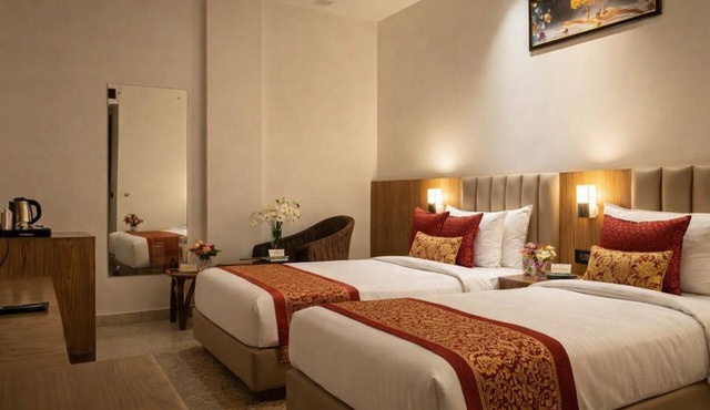 Hotel RS