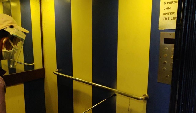 Hotel Sai Residency Vasai