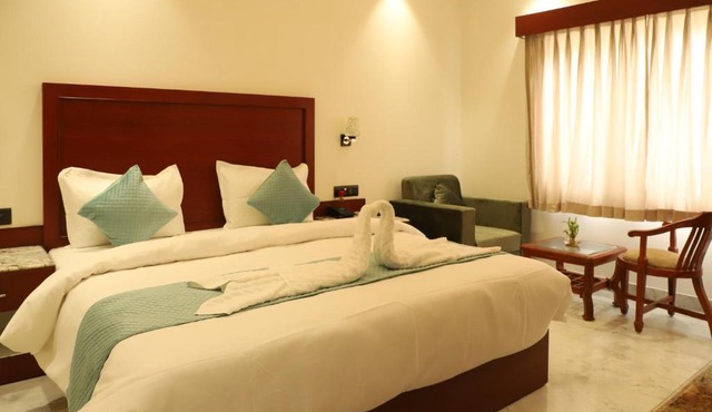 Hotel Scala in Khajurāho
