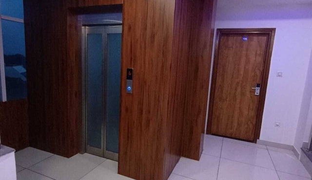HOTEL SERAJ HEIGHTS in Baddi